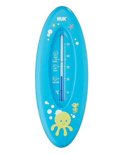 Thermomètres de bain>>