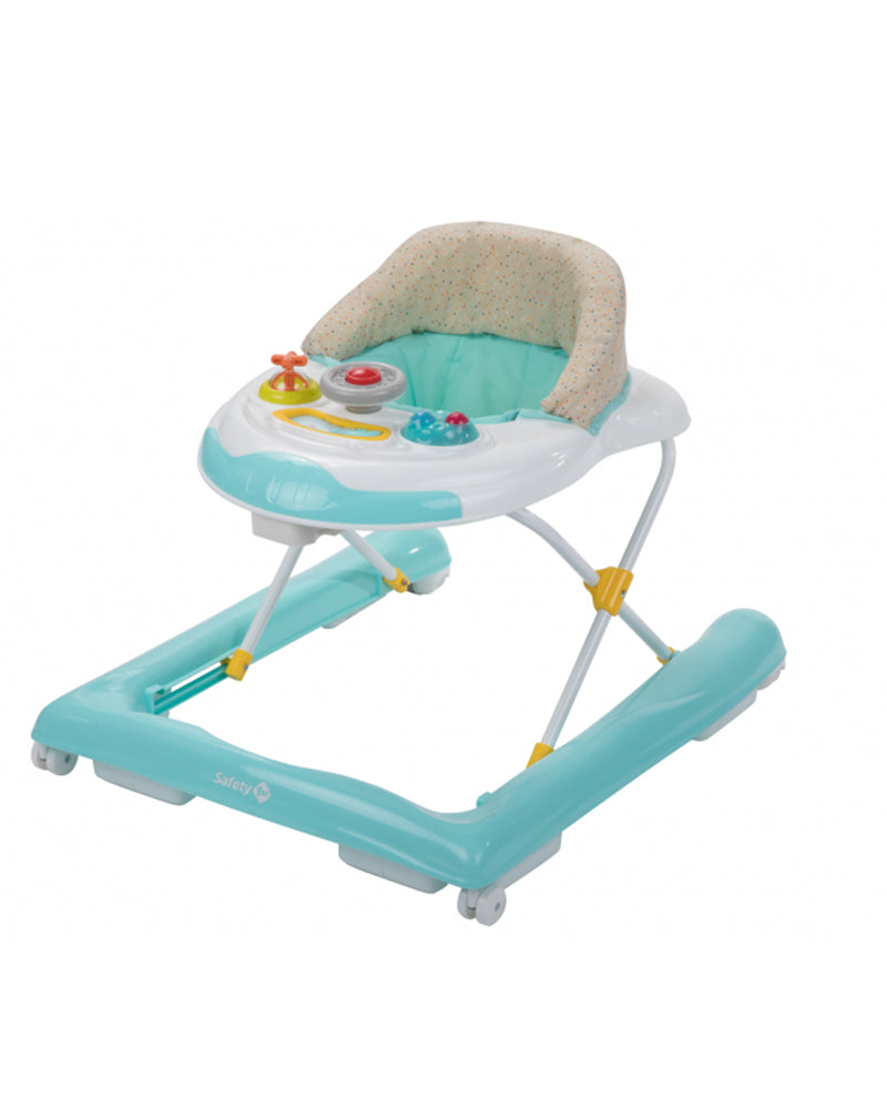 YOUPALA BOLID Happy Day Safety 1er andador 6M+