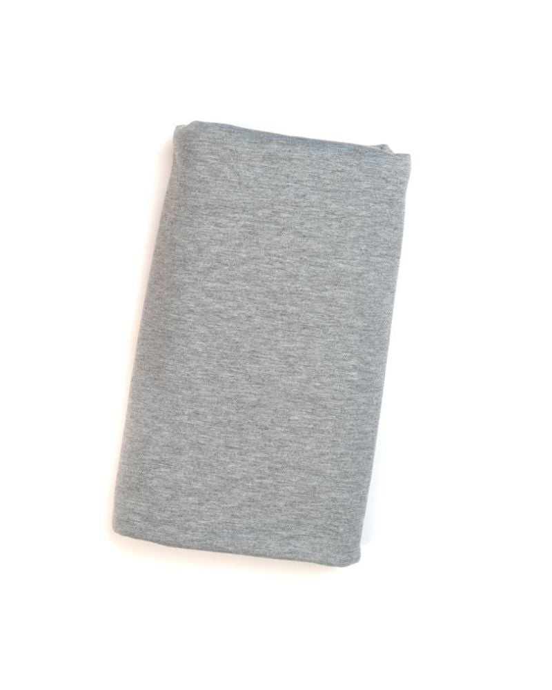 Bambidou Echarpe de Portage - Gris Chiné