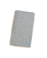 Bambidou Echarpe de Portage - Gris Chiné