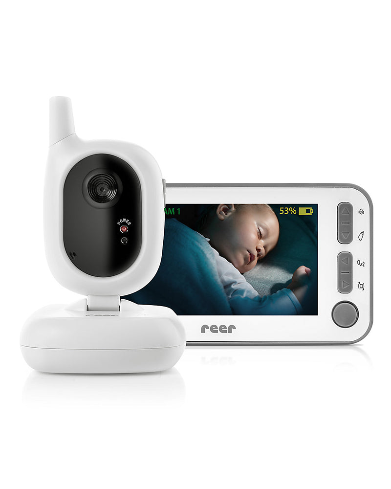 Reer Video Babyphone BabyCam L