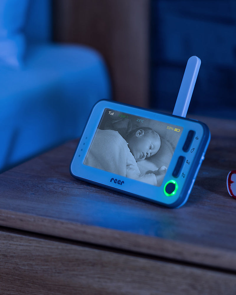 Video Babyphone BabyCam L - Reer
