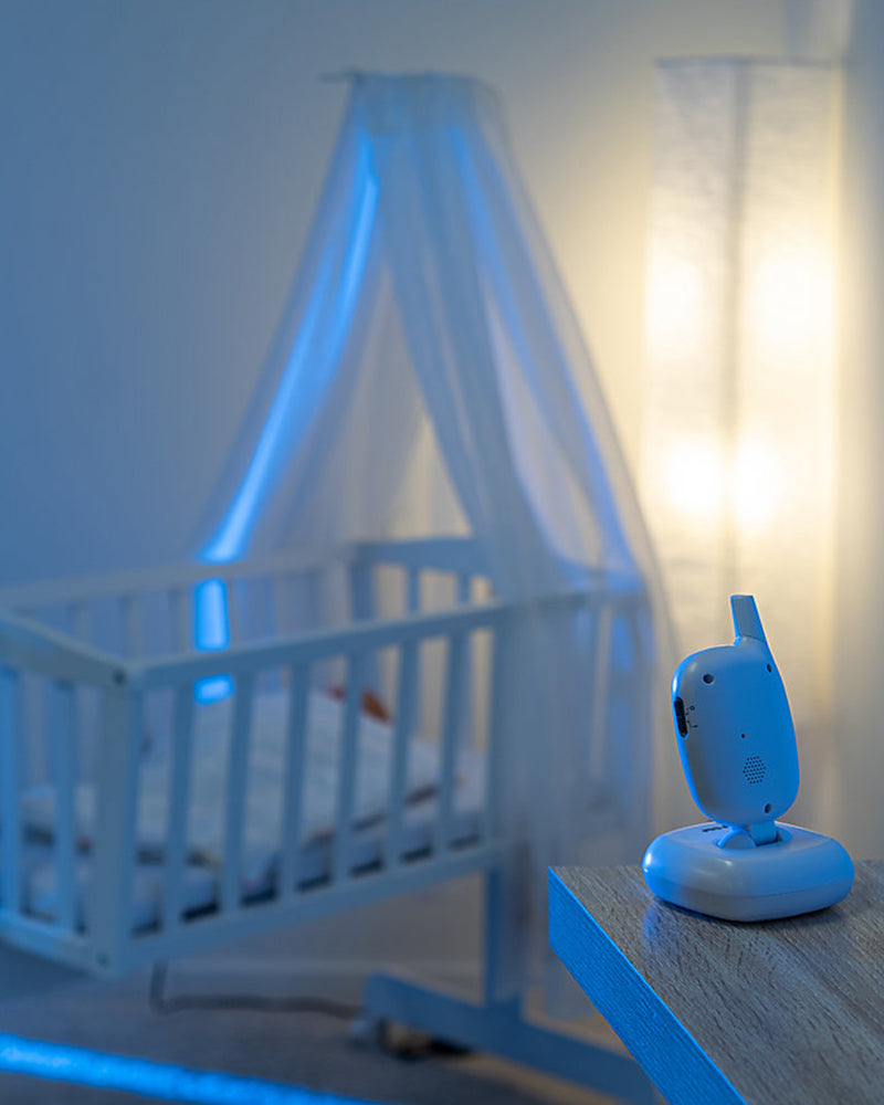 Video Babyphone BabyCam L - Reer