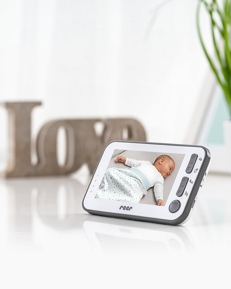 Video Babyphone BabyCam L - Reer