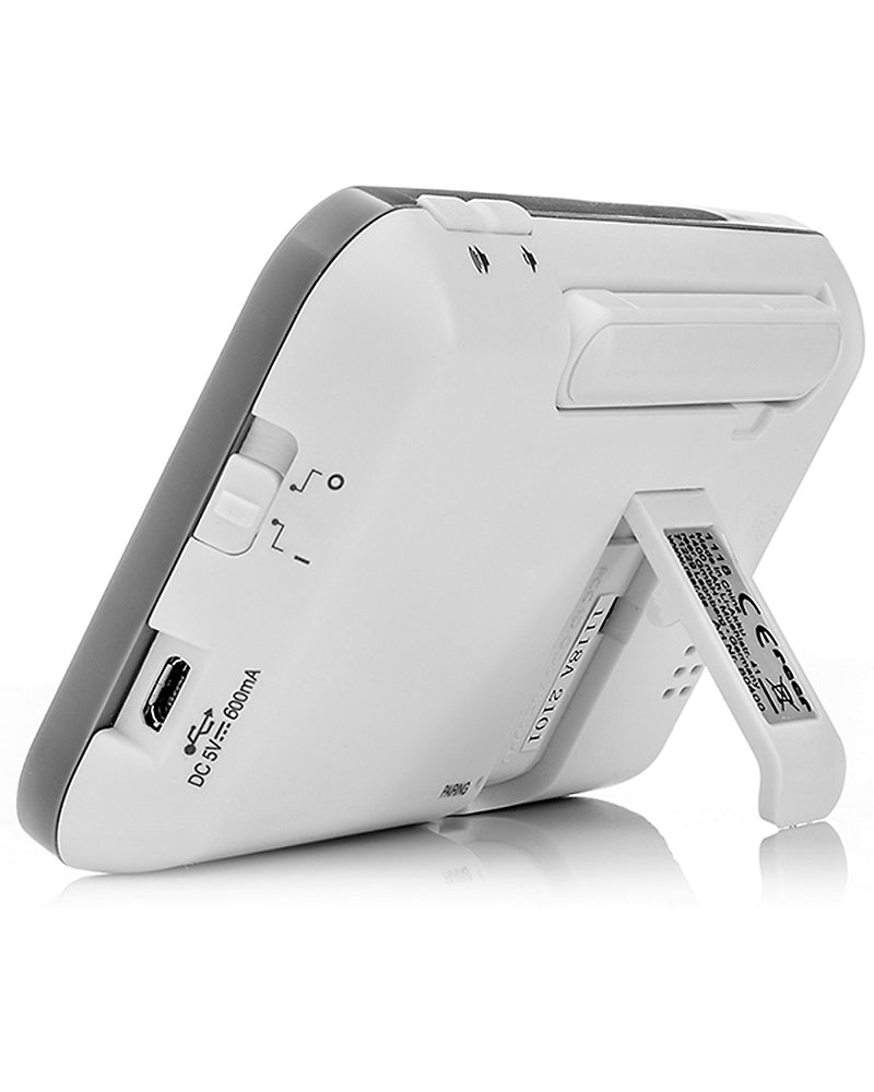 Video Babyphone BabyCam L - Reer