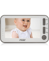 Video Babyphone BabyCam L - Reer