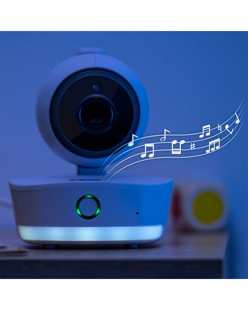 Video Babyphone IP BabyCam Move - Reer