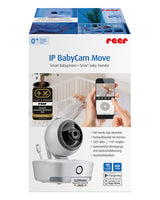 Video Babyphone IP BabyCam Move - Reer