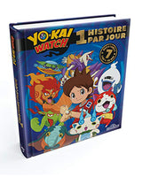 Yo-kai Watch - A Story a Day Compilation