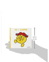 Mr. Men - Little Miss Tiny