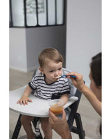 Contenants alimentaires Babybols 120ml (x4) Babymoov