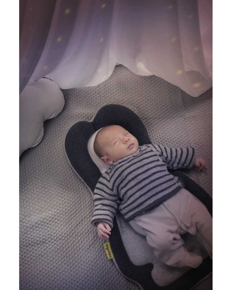Babymoov Coussin Réducteur Cosymorpho Smokey