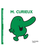 Monsieur Madame - Monsieur Curieux