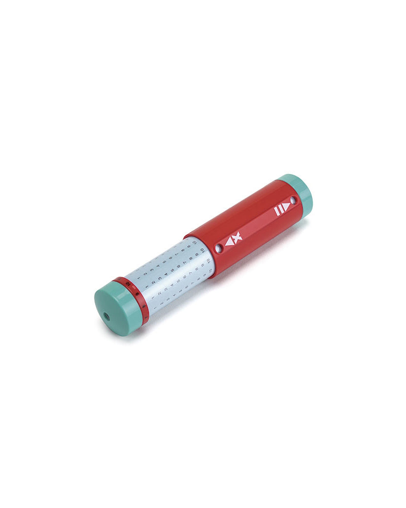Eurekakids Boitier Multiplicateur 3 En 1 - 4A+