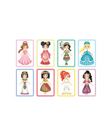 Eurekakids - Jeu Magnétique Pour Filles