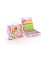 Eurekakids - Jeu Magnétique Pour Filles