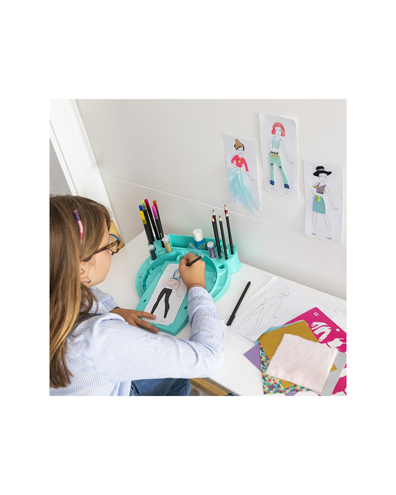 Eurekakids - Estudio de moda profesional
