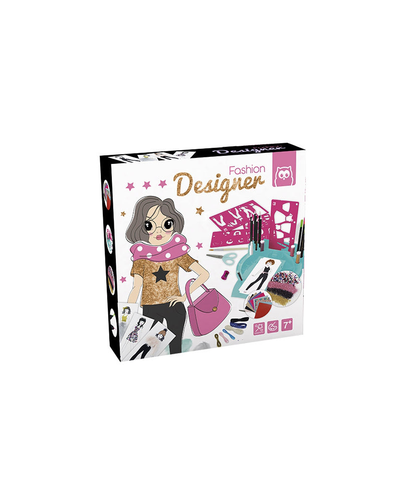 Eurekakids - Estudio de moda profesional