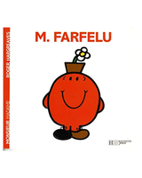 Monsieur Madame - Monsieur Farfelu