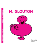 Monsieur Madame - Monsieur Glouton
