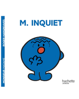 Monsieur Madame - Monsieur Inquiet