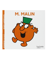 Mr. Men - Mr. Clever