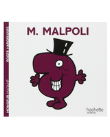 Monsieur Madame - Monsieur Malpoli