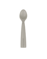 2 Cuillères MINIKOIOI en Silicone – Jaune et Grise
