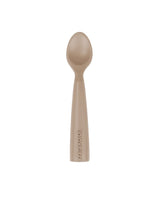 Cuchara de Silicona MINIKOIOI – Beige