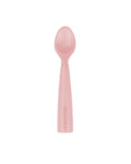 Cuillère MINIKOIOI en Silicone – Rose