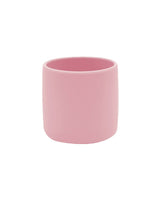 Gobelet Bébé MINIKOIOI en Silicone – Rose