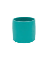 Gobelet Bébé MINIKOIOI en Silicone – Vert