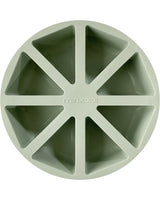 Moule 8 Portions MINIKOIOI en Silicone – Vert