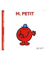 Monsieur Madame - Monsieur Petit