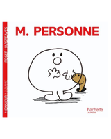 Monsieur Madame - Monsieur Personne