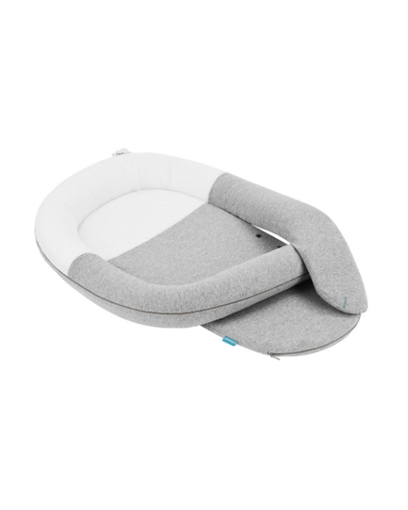 Reductor de cama capullo anticólicos Babymoov CloudNest