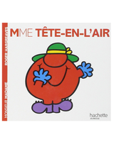 Monsieur Madame - Madame Tête-en-l'air